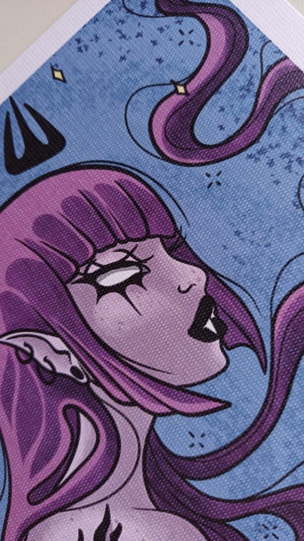 Producto - Vampire Queen