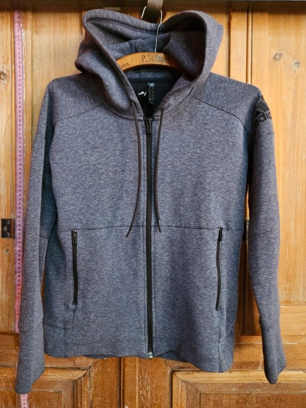 Producto - Buzo Adidas Azul t.S