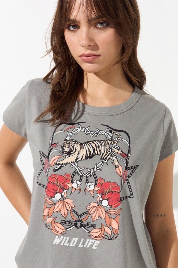 Producto - REM. WILD LIFE