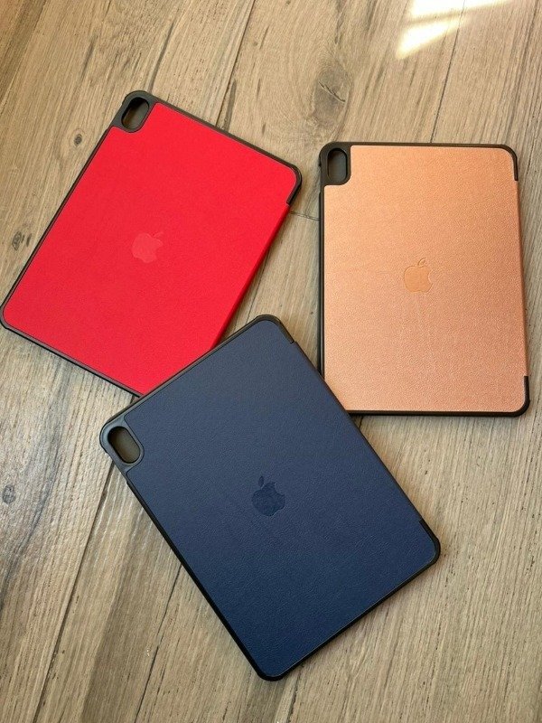 Producto - Funda IPAD ECOCUERO - iPad 10,2' / 10,5' - 3