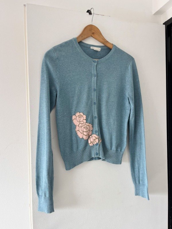 Producto - Cardigan HM - 0