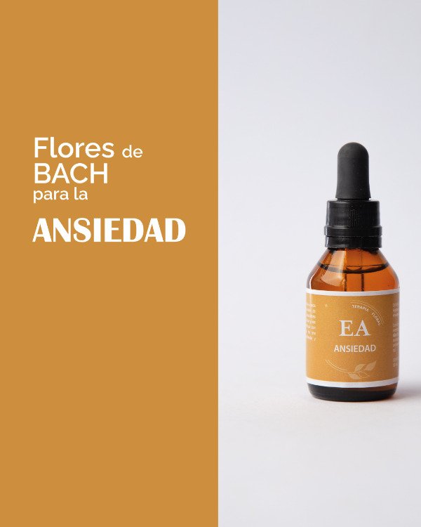 Producto - ANSIEDAD