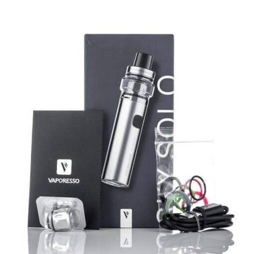Producto - VAPORESSO SKY SOLO