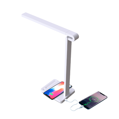 Producto - LAMPARA DE MESA AMADEA