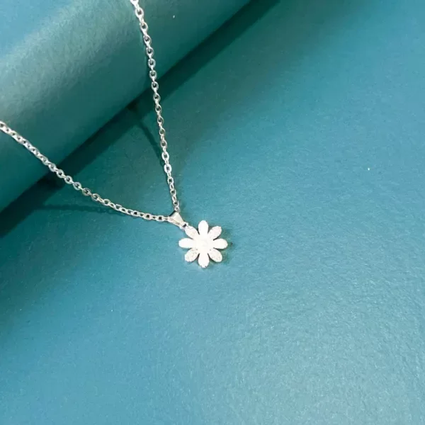 Producto - Collar Martina