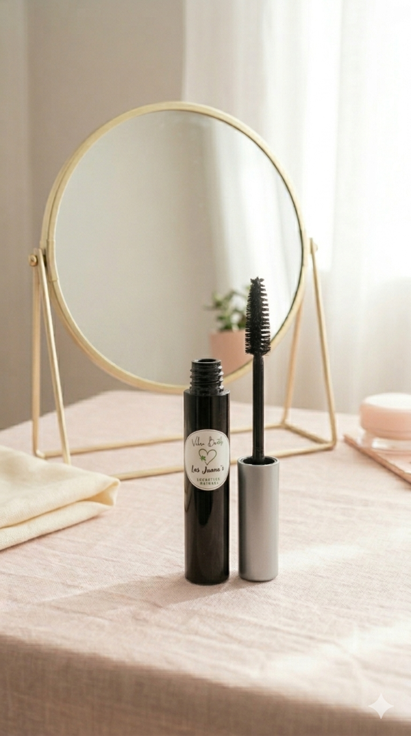 Producto - Máscara de pestañas