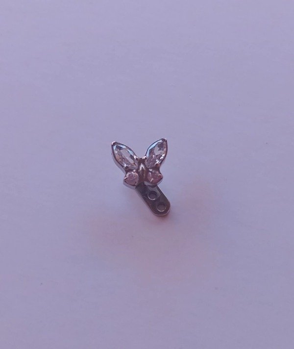 Producto - Microdermal formas