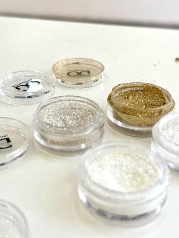 Producto - Pigmentos OG