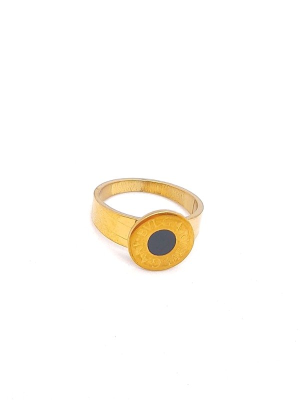 Producto - Anillo bulgari