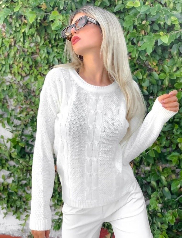 Producto - Sweater Carmiel