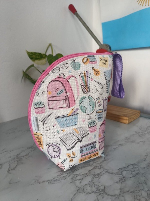 Producto - Porta taza escuela - 0
