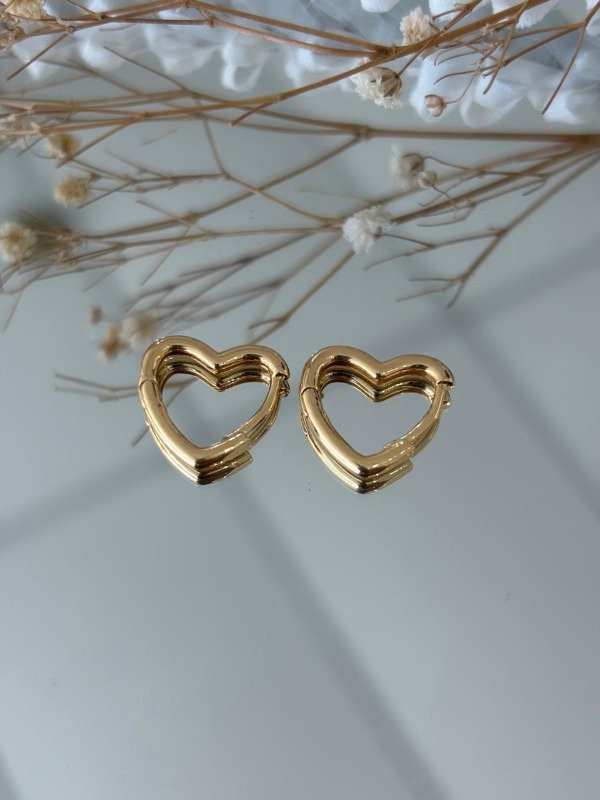 Producto - Argollas Juli