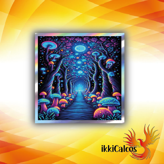 Producto - Psicodelica #019