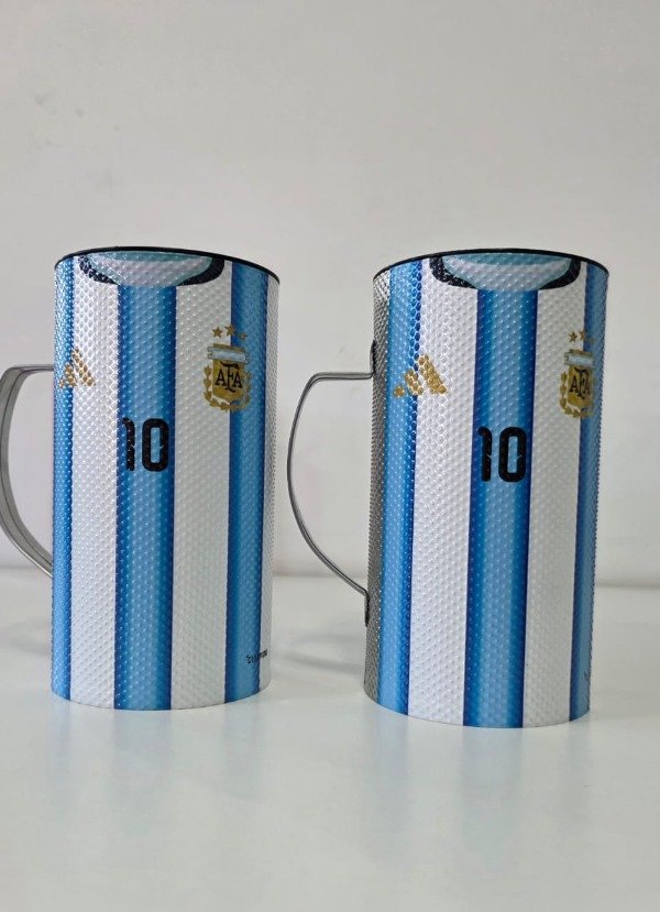 Producto - Vaso Guiro Aregentina