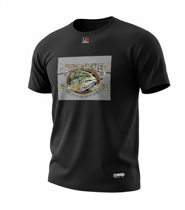 Producto - Modelo Bait