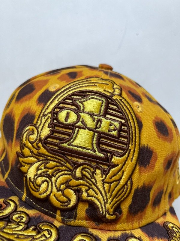 Producto - Jeremy Scott x New Era 9FIFTY Snapback - 7