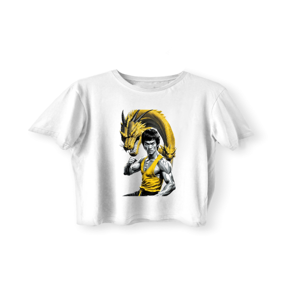 Producto - Reme crop Bruce