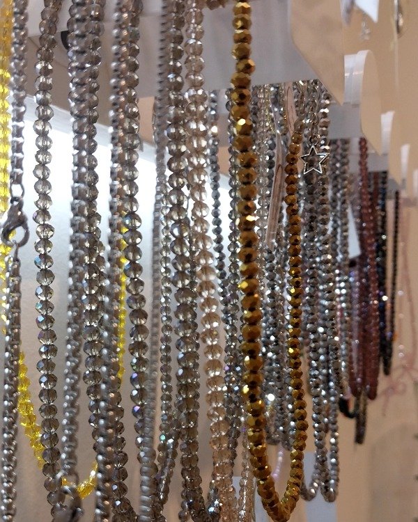 Producto - Cristalitos FINOS