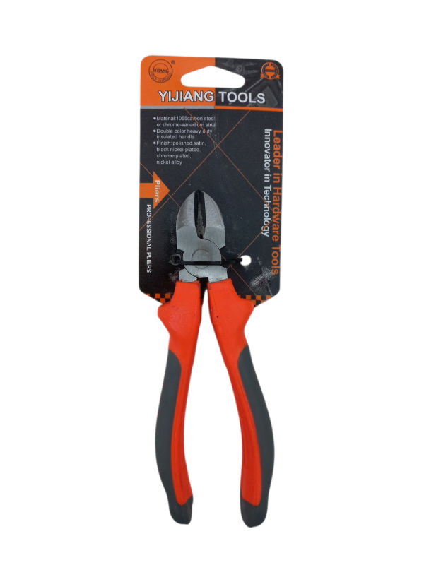Producto - Pinza alicate 6 cod12567
