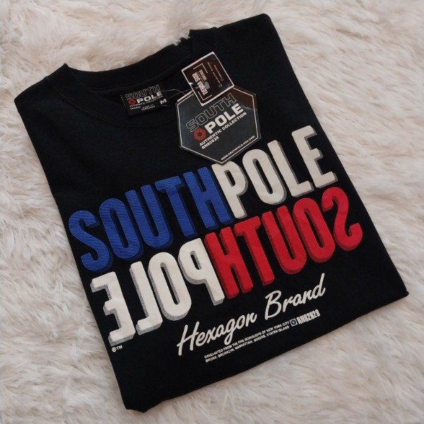 Producto - South Pole