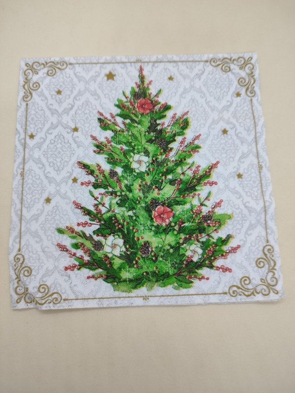 Producto - Christmas tree