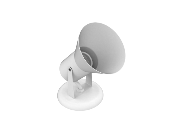 Producto - Cabezal 1 Luz Chapa SPOTLINE