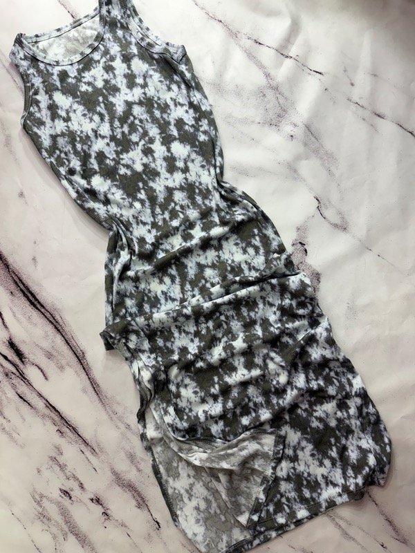 Producto - Vestido batick morley