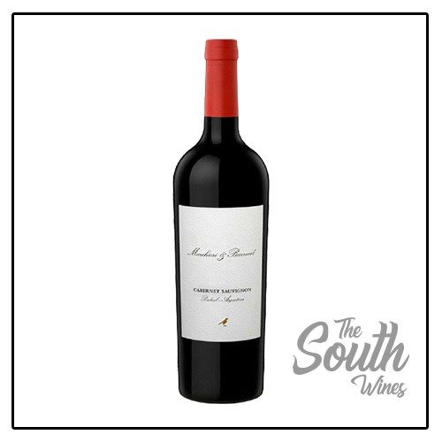 Producto - MARCHIORI BARRAUD CABERNET SAUVIGNON
