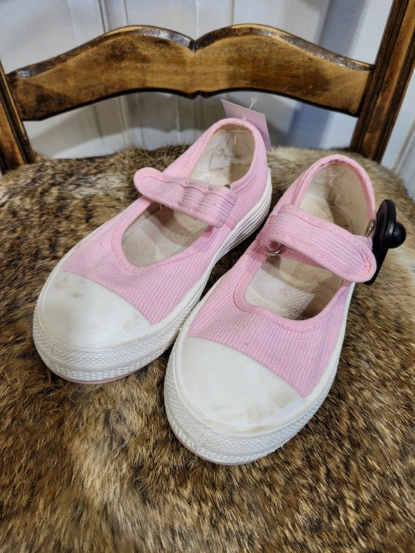 Producto - Guillerminas PAMPERO rosa Talle 28 - PRECIO: 12X