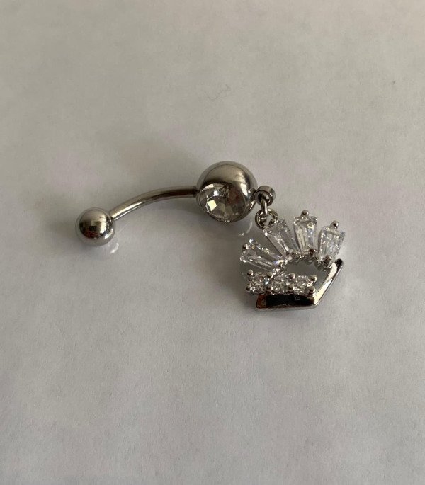 Producto - Navel con colgante varios modelos 5