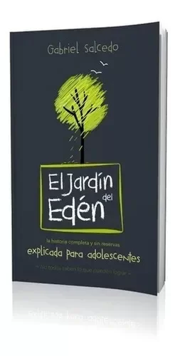 Producto - El Jardín Del Eden