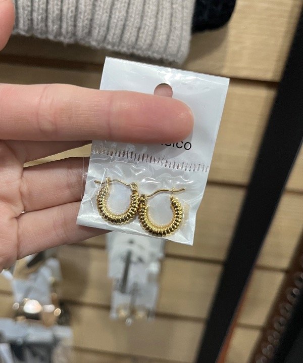 Producto - Aros Nuria
