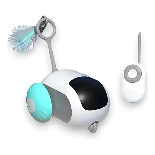 Producto - JUGUETE A CONTROL REMOTO - 2