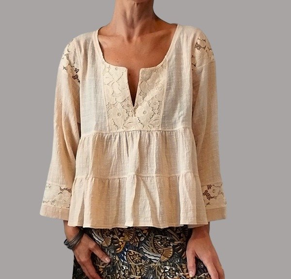 Producto - Blusa Vera