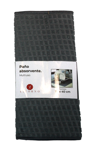 Producto - ESCURRE PLATOS ALFOMBRA 38X50 201109