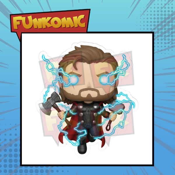 Producto - Thor