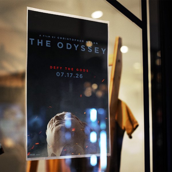 Producto - The Odyssey - 6