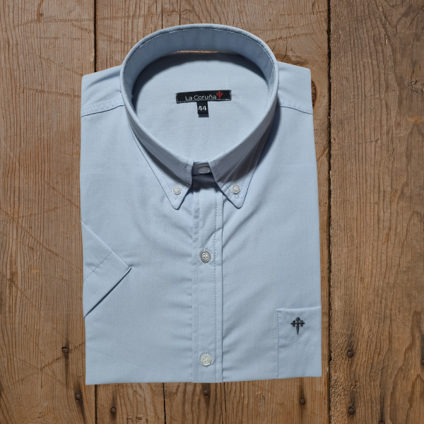 Producto - Celeste