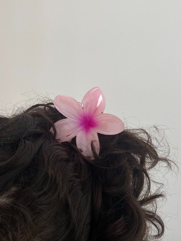 Producto - Broche Spring Rosa Suave