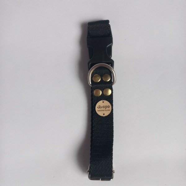 Producto - Collar NEGRO