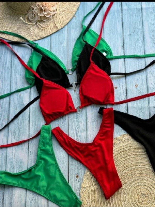 Producto - Bikini triángulo entera