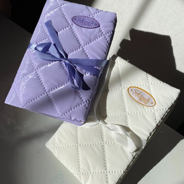 Producto - Cuaderno Fluffy