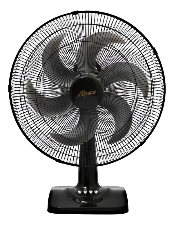 Producto - Ventilador de mesa de 18" Alpaca