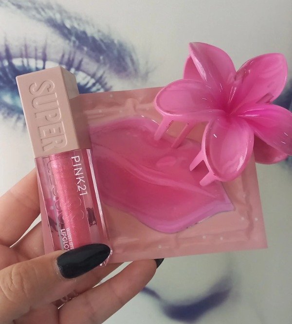 Producto - Combo rosa
