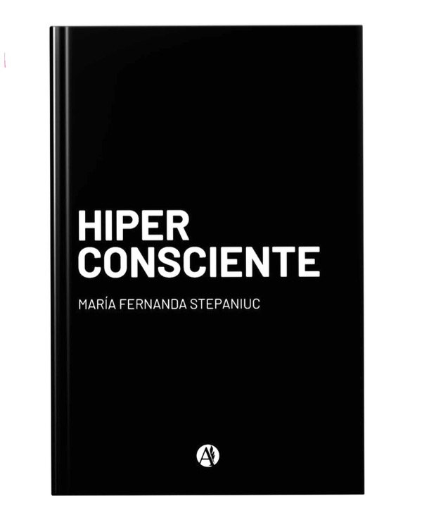 Producto - eBook HIPERCONSCIENTE, María Fernanda Stepaniuc
