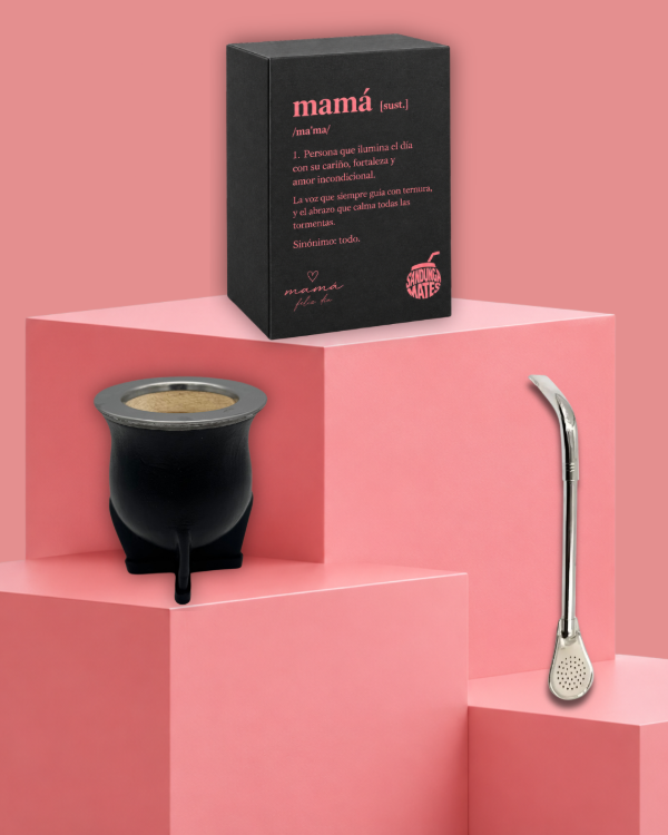 Producto - COMBO MAMÁ NATURAL