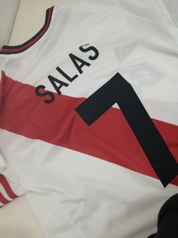 Producto - Camiseta de juego - 2