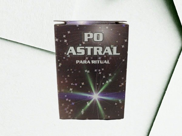 Producto - PO ASTRAL