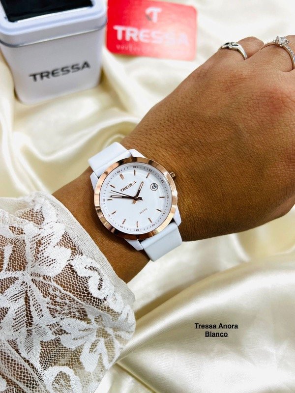 Producto - Tressa ANORA