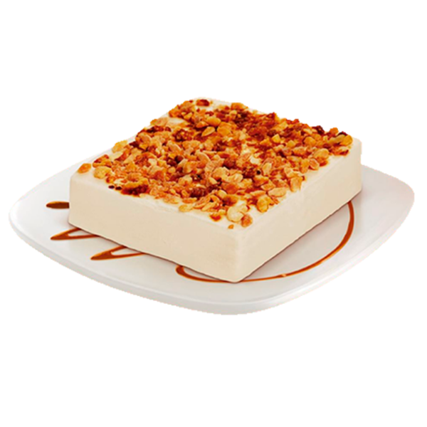 Producto - Postre Almendrado Queen x8